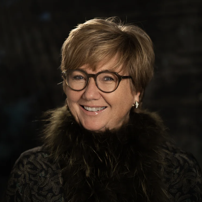 Anne Kristin Tjørve Bjelland